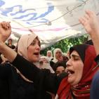 بالصور: الآلاف يُودعون الشهيد دويكات في 