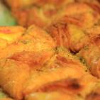 بالصور: أجواء اليوم الرابع من شهر رمضان في مدينة نابلس