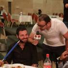 ليالي الجراند بارك