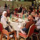 ليالي الجراند بارك