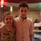 ليالي الجراند بارك