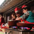 ليالي الجراند بارك