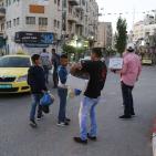 حملة افطار صائم 