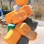 مصانع مهددة بالإغلاق.. الاحتلال يخفض ضخ المياه بنسبة 50%