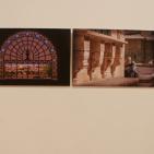 افتتاح معرض صور  بعنوان 