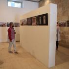 افتتاح معرض صور  بعنوان 