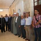 افتتاح معرض صور  بعنوان 