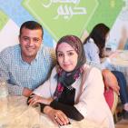 حرب ضرب في خيمة الجراند بارك الرمضانية