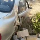 القدس: الاحتلال يعتدي على مواطن بعد اصطدام مركبته بجيب عسكري