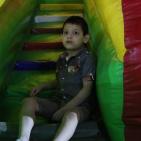 افطار رمضاني لـ 