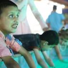 افطار رمضاني لـ 