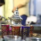 سوق رمضان الليلي في رام الله