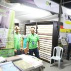 سوق رمضان الليلي في رام الله