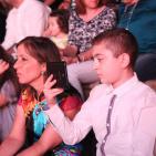 حفل الفنان محمد عساف في مدينة روابي