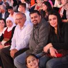 حفل الفنان محمد عساف في مدينة روابي