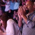 حفل الفنان محمد عساف في مدينة روابي