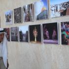 اسبوع التراث الثامن في بيرزيت اليوم الاول