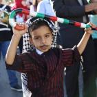 فعاليات اليوم الثاني من إسبوع التراث في بيرزيت