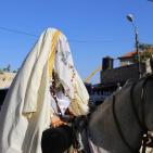 فعاليات اليوم الثاني من إسبوع التراث في بيرزيت