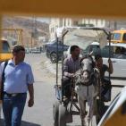 حصار الخليل.. معاناة العبور من 