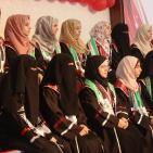 تكريم أوائل الثانوية العامة في قطاع غزة