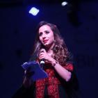 اختتام فعاليات مهرجان أسبوع التراث في بيرزيت