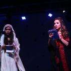 اختتام فعاليات مهرجان أسبوع التراث في بيرزيت