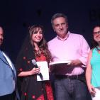 اختتام فعاليات مهرجان أسبوع التراث في بيرزيت