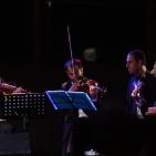 اختتام فعاليات مهرجان أسبوع التراث في بيرزيت