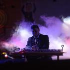 اختتام فعاليات مهرجان أسبوع التراث في بيرزيت