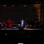 اختتام فعاليات مهرجان أسبوع التراث في بيرزيت