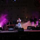 اختتام فعاليات مهرجان أسبوع التراث في بيرزيت