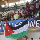 بطولة فلسطين الدولية الأولى للتايكوندو في جامعة بيرزيت