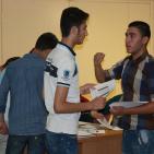 بلدية نابلس ووزارة التربية والتعليم تُنظمان انتخابات المجلس البلدي الشبابيّ الثانيّ