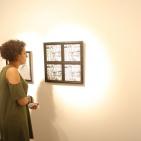 معرض رسم بعنوان 