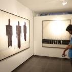 معرض رسم بعنوان 