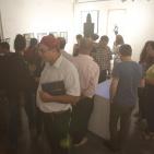 معرض رسم بعنوان 