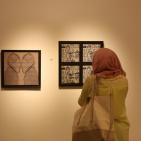 معرض رسم بعنوان 