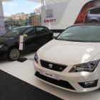 معرض السيارات و الدراجات MOTOREX‎