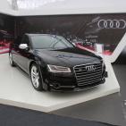 معرض السيارات و الدراجات MOTOREX‎