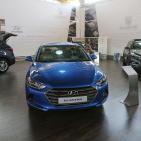 معرض السيارات و الدراجات MOTOREX‎