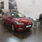 معرض السيارات و الدراجات MOTOREX‎