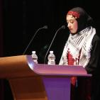 حفل تخريج أبناء ضباط جهاز الأمن الوقائي المتفوقين والناجحين في الثانوية العامة