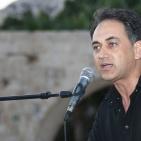 المهرجان الشعري الثاني لمنتدى المنارة للثقافة والإبداع في منتزه جمال عبد الناصر- نابلس