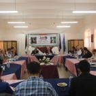 تأجيل نهائي كأس فلسطين