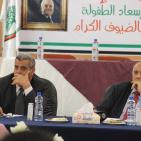 تأجيل نهائي كأس فلسطين