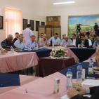 تأجيل نهائي كأس فلسطين