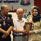 مفوضية كشافة مرشدات نابلس تُكرم طلبتها الناجحين من الثانوية العامة