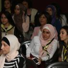 مفوضية كشافة مرشدات نابلس تُكرم طلبتها الناجحين من الثانوية العامة
