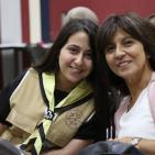 مفوضية كشافة مرشدات نابلس تُكرم طلبتها الناجحين من الثانوية العامة